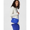 Nike Unisex Adult Classics Heritage 2.0 Crossbody Bag (2L or 4L) | Mens and Womens(Old Royal/Old Royal/Football Blue)