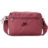 Nike Unisex Adult Classics Heritage 2.0 Crossbody Bag (2L or 4L) | Mens and Womens(Pink Smoke/Pink Smoke/Mystic Dates)