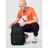 Nike Unisex Adult Classics Heritage 2.0 Eugene Backpack (20L) | Mens and Womens(Black/Black/Black)