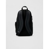 Nike Unisex Adult Classics Heritage 2.0 Eugene Backpack (20L) | Mens and Womens(Black/Black/Black)