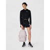 Nike Unisex Adult Classics Heritage 2.0 Eugene Backpack (20L) | Mens and Womens(Particle Rose/Particle Rose)