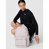 Nike Unisex Adult Classics Heritage 2.0 Eugene Backpack (20L) | Mens and Womens(Particle Rose/Particle Rose)