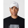 Nike Unisex Adult Club Unstructured Just Do It Cap Hat | Mens and Womens(Midnight Navy/White/White)