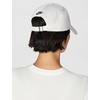 Nike Unisex Adult Club Unstructured Just Do It Cap Hat | Mens and Womens(Midnight Navy/White/White)