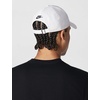 Nike Unisex Adult Club Unstructured Just Do It Cap Hat | Mens and Womens(Midnight Navy/White/White)