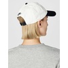 Nike Unisex Adult Club Unstructured Just Do It Cap Hat | Mens and Womens(Sail/Black/Black)