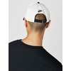 Nike Unisex Adult Club Unstructured Just Do It Cap Hat | Mens and Womens(Sail/Black/Black)