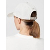 Nike Unisex Adult Club Unstructured Just Do It Cap Hat | Mens and Womens(Sail/Cream II/Cream II)
