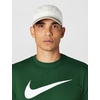Nike Unisex Adult Club Unstructured Just Do It Cap Hat | Mens and Womens(Sail/Cream II/Cream II)
