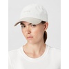 Nike Unisex Adult Club Unstructured Just Do It Cap Hat | Mens and Womens(Sail/Cream II/Cream II)