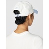 Nike Unisex Adult Club Unstructured Just Do It Cap Hat | Mens and Womens(Sail/Hydrogen Blue/Hydrogen Blue)
