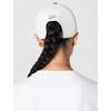 Nike Unisex Adult Club Unstructured Just Do It Cap Hat | Mens and Womens(Sail/Light Army/Light Army)