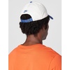 Nike Unisex Adult Club Unstructured Just Do It Cap Hat | Mens and Womens(Sail/Mystic Navy/Mystic Navy)