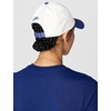 Nike Unisex Adult Club Unstructured Just Do It Cap Hat | Mens and Womens(Sail/Mystic Navy/Mystic Navy)