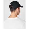 Nike Unisex Adult Club Unstructured Just Do It Cap Hat | Mens and Womens(White/Black)