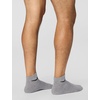 Nike Unisex Adult Everyday Cushioned Training Ankle Socks (3-Pack) | Mens and Womens(Multicolor)