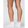 Nike Unisex Adult Everyday Cushioned Training Low Socks (3-Pack) | Mens and Womens(Multicolor)