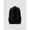 Nike Unisex Adult Gameday Brasilia X Backpack (24L or 30L) | Mens and Womens(Black/Black/White)