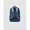 Nike Unisex Adult Gameday Brasilia X Backpack (24L or 30L) | Mens and Womens(Diffused Blue/Black/Black)