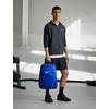 Nike Unisex Adult Gameday Brasilia X Backpack (24L or 30L) | Mens and Womens(Game Royal/Black/White)