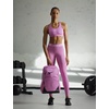 Nike Unisex Adult Gameday Brasilia X Backpack (24L or 30L) | Mens and Womens(Light Magenta/Black/Black)