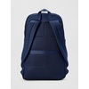 Nike Unisex Adult Gameday Brasilia X Backpack (24L or 30L) | Mens and Womens(Midnight Navy/Black/White)