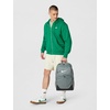 Nike Unisex Adult Gameday Brasilia X Backpack (24L or 30L) | Mens and Womens(Smoke Grey/Black/White)
