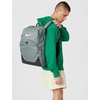 Nike Unisex Adult Gameday Brasilia X Backpack (24L or 30L) | Mens and Womens(Smoke Grey/Black/White)