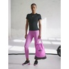 Nike Unisex Adult Gameday Brasilia X Drawstring Bag Backpack (18L) | Mens and Womens(Light Magenta/Black/Black)