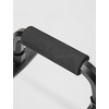 Nike Unisex Adult Push Up Grip(Black/white)