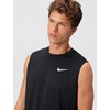 Nike Unisex Adult Sleeveless Hydroguar(Black)
