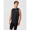 Nike Unisex Adult Sleeveless Hydroguar(Black)