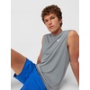 Nike Unisex Adult Sleeveless Hydroguar(Cool Grey)