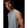 Nike Unisex Adult Sleeveless Hydroguar(Cool Grey)