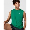 Nike Unisex Adult Sleeveless Hydroguar(Malachite)
