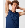 Nike Unisex Adult Sleeveless Hydroguar(Midnight Navy)
