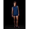 Nike Unisex Adult Sleeveless Hydroguar(Midnight Navy)