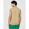 Nike Unisex Adult Sleeveless Hydroguar(Parachute Beige)