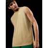 Nike Unisex Adult Sleeveless Hydroguar(Parachute Beige)