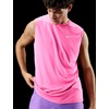 Nike Unisex Adult Sleeveless Hydroguar(Pink Glow)
