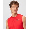 Nike Unisex Adult Sleeveless Hydroguar(University Red)