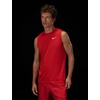 Nike Unisex Adult Sleeveless Hydroguar(University Red)