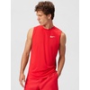 Nike Unisex Adult Sleeveless Hydroguar(University Red)