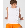 Nike Unisex Adult Sleeveless Hydroguar(White)