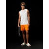 Nike Unisex Adult Sleeveless Hydroguar(White)