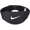 Nike Unisex Adult Strength Training Belt(Black)