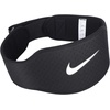 Nike Unisex Adult Strength Training Belt(Black)