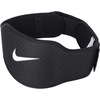 Nike Unisex Adult Strength Training Belt(Black)