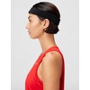 Nike Unisex Adult Swoosh Classic Headband(Black/white)