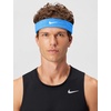 Nike Unisex Adult Swoosh Classic Headband(University blue/white)